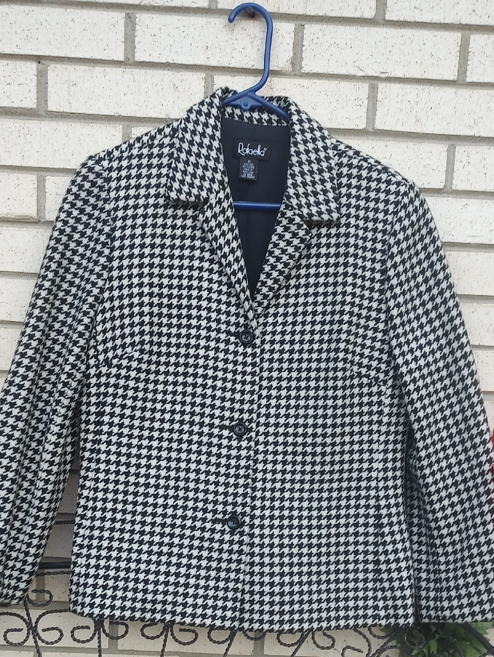 Rafaella Jacket - Picture 4 of 9